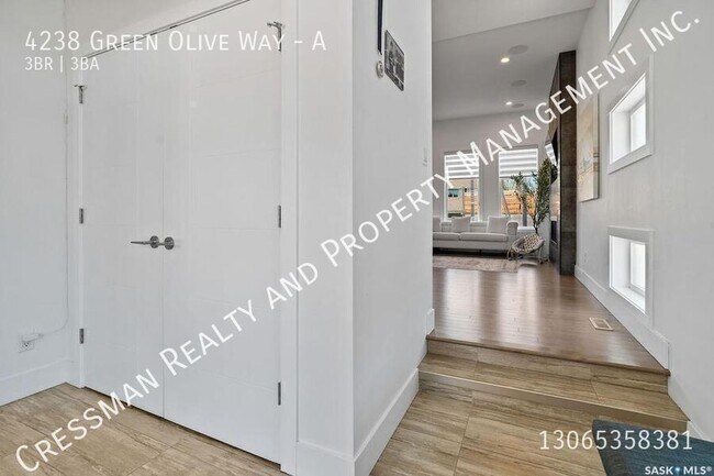 Photo du bâtiment - EXECUTIVE FAMILY HOME FOR RENT, GREENS ON GARDINER, REGINA