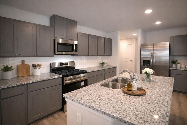 Foto del edificio - 18831 Glenwood Chase Ct