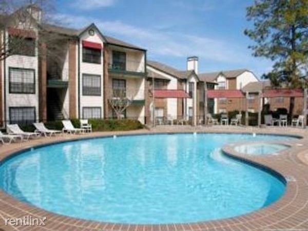 Building Photo - 12101 Fondren Rd