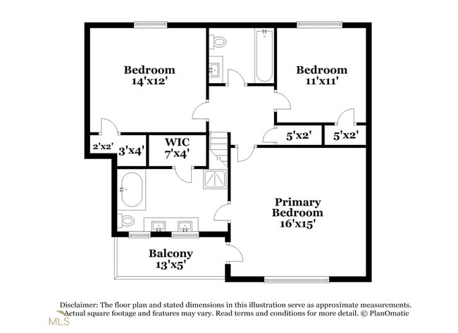 Building Photo - 2740 Ashley Downs Ln