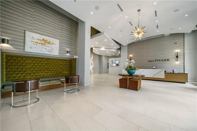 Building Photo - 250 Pharr Rd NE