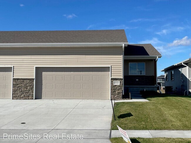 Building Photo - 3 br, 2 bath House - 3527 Little Bluestem Rd.