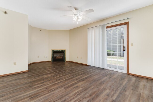 Foto del interior - The Apartments on Christopher Way
