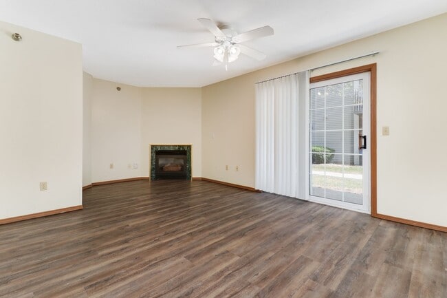 Interior Photo - The Apartments on Christopher Way