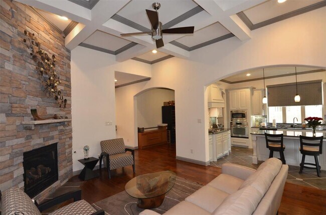 Foto del edificio - 12812 Black Hills Dr