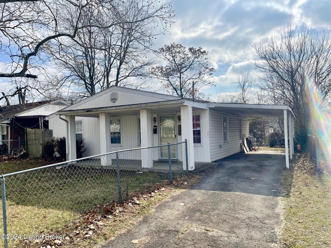 Primary Photo - 5210 Delaware Dr