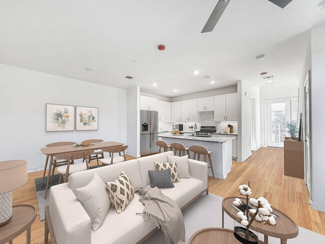 Building Photo - The Brookman