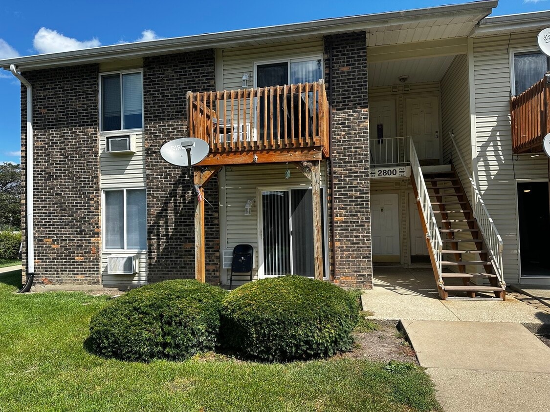 Primary Photo - 2800 Light Road