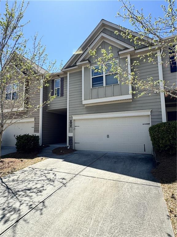 Foto principal - 3405 Castleberry Village Cir