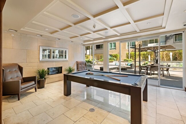 1818 Platinum Triangle Apartments Anaheim, CA