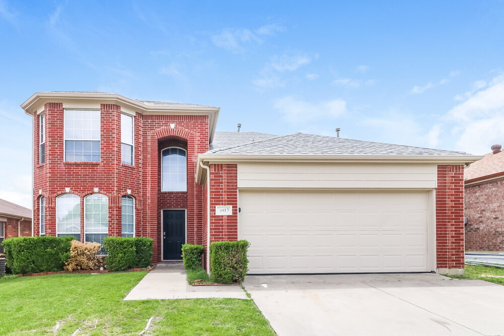 Foto principal - 3017 Gentilly Ln