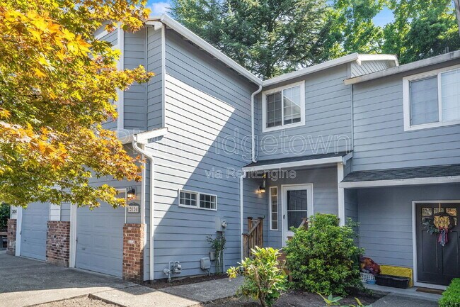 Building Photo - 2026 Virginia Ln