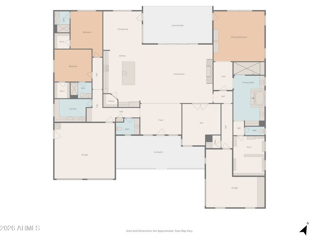 Building Photo - 13290 E la Junta Rd