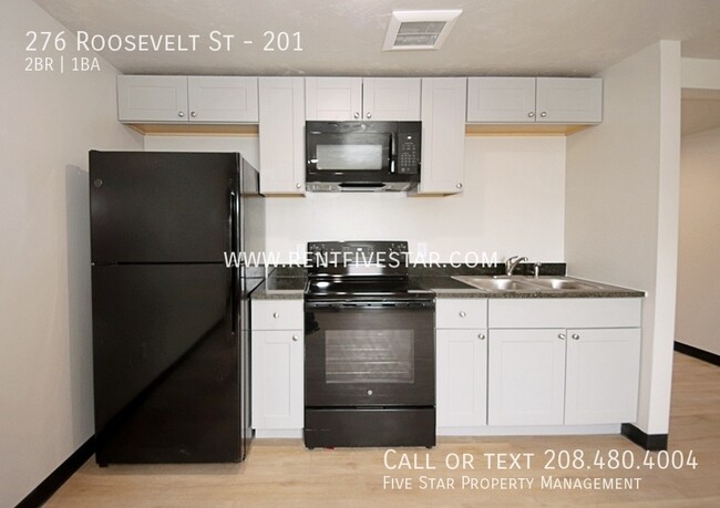 Building Photo - NEW 2 Bedroom Apartment Available at Gardn...