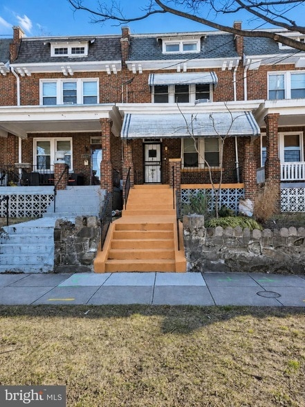 Building Photo - 5227 Kansas Ave NW
