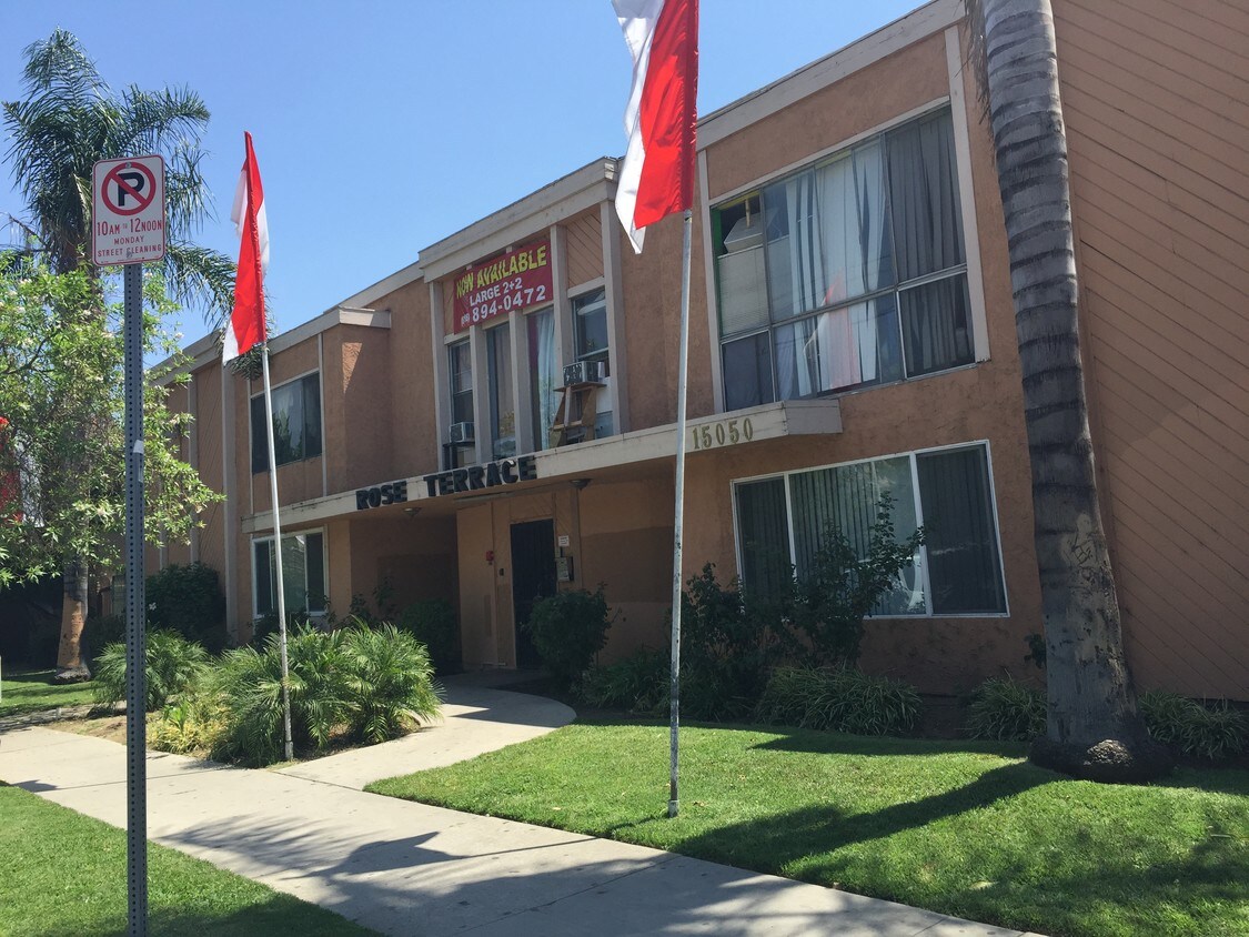 61 Apartments Available for Rent in Granada Hills, CA