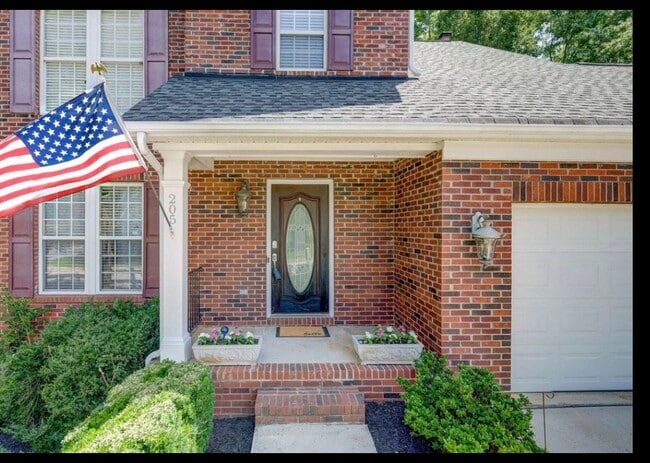 Foto del edificio - 205 Marcie Rush Ln