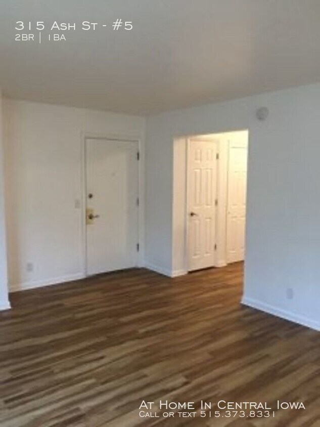 315 Ash St Unit 5, Carlisle, IA 50047 Room for Rent in Carlisle, IA
