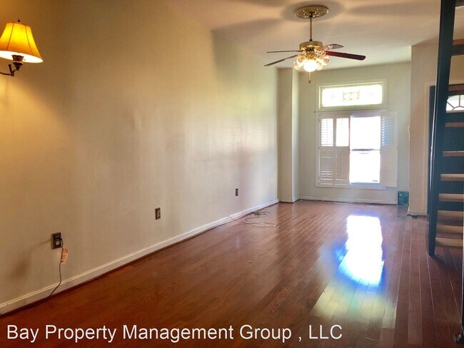 Building Photo - 2 br, 1 bath House - 2703 Fait Ave