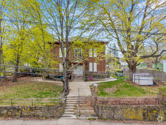 Building Photo - 139 Boswell Ave