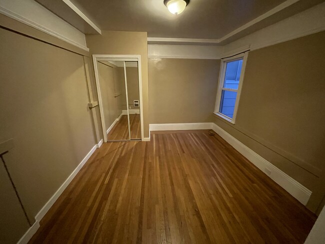 Foto del edificio - 3139 Geary Blvd