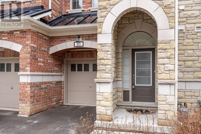 Building Photo - 1331-1331 Major MacKenzie Dr W