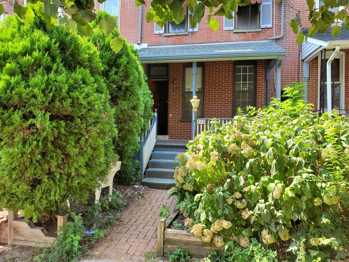 829 N Monroe St, Wilmington, DE 19801 House Rental in Wilmington, DE