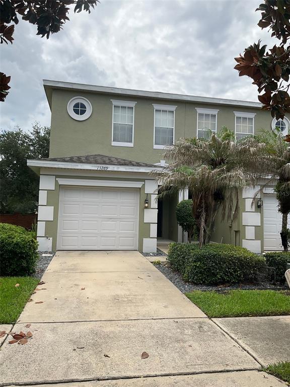 Building Photo - 13269 Daniels Landing Cir