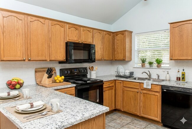 Foto del edificio - 1348 Harwich Dr