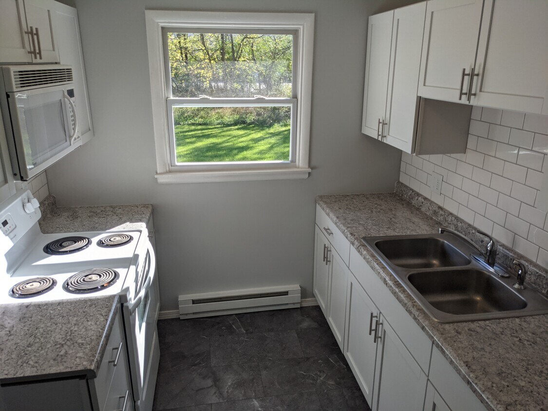 4281 Cemetery Rd Unit 1, Fowlerville, MI 48836 Apartments in