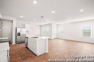 Foto del edificio - 6003 Bowie Mountain