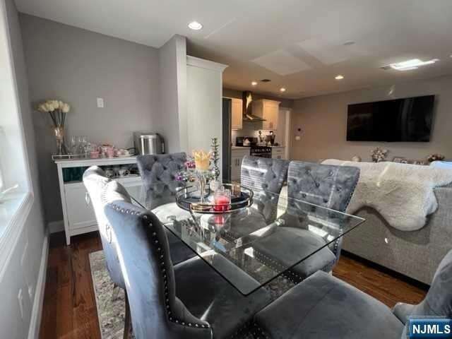 Foto del edificio - 51 Irving Pl