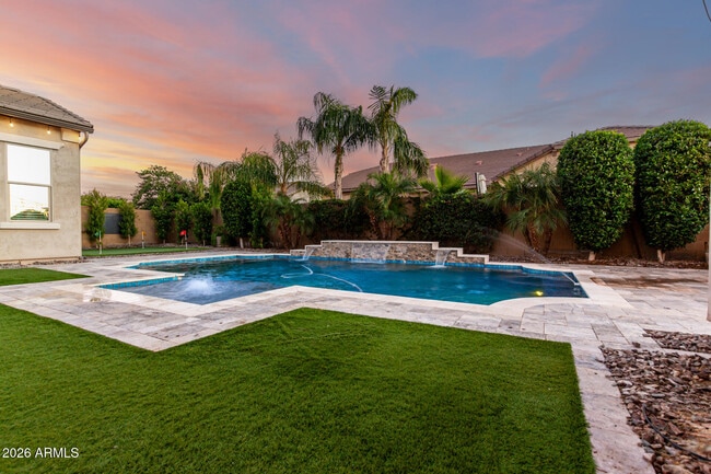 Building Photo - 3541 E Aquarius Pl.