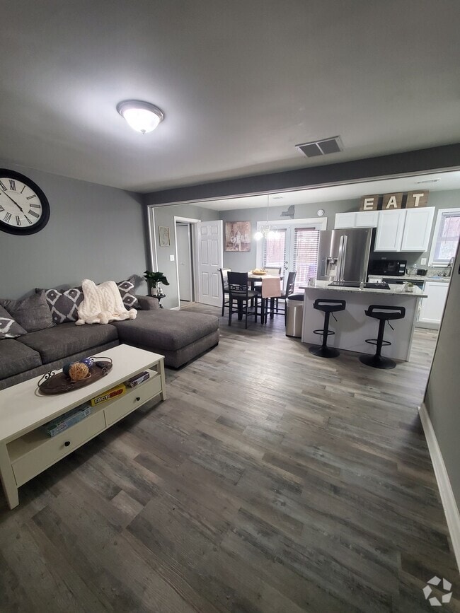 Apartments For Rent in Whitesburg, GA with Wheelchair Access 1