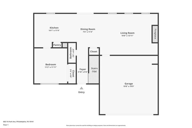 Foto del edificio - 6021 Pennycross Ln