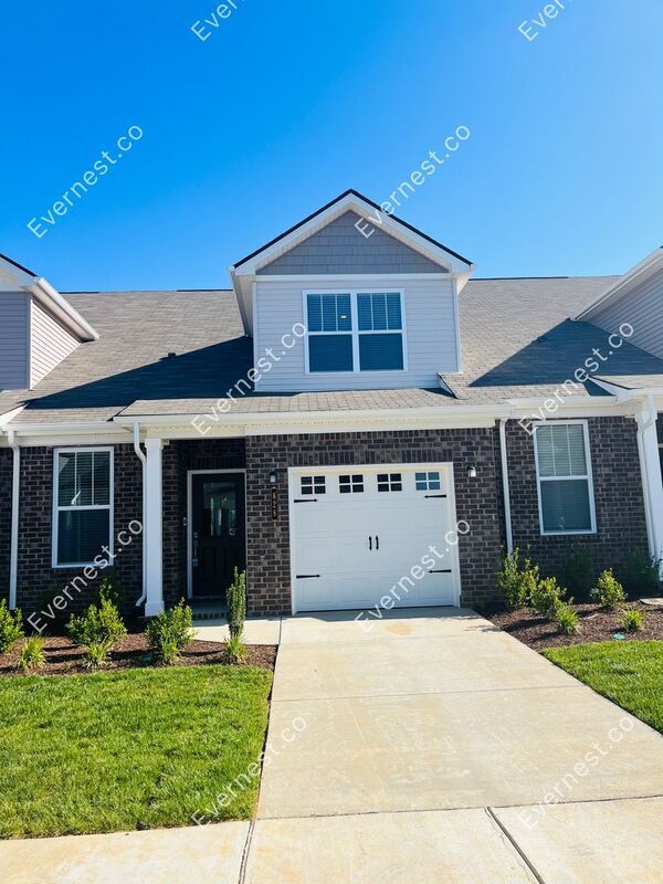 628 Birdie Dr, Spring Hill, TN 37174 Townhome Rentals in Spring Hill