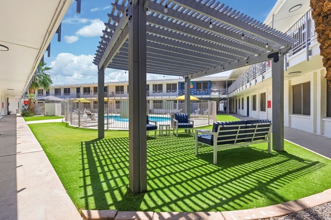 Building Photo - Thrive Tempe Apartments