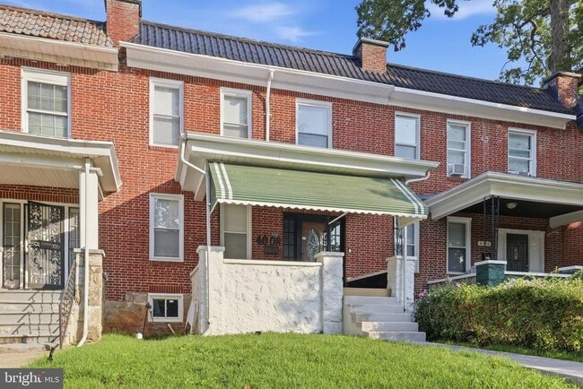 Building Photo - 4008 Bonner Rd
