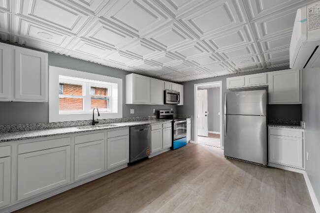 Foto del edificio - 404 High St