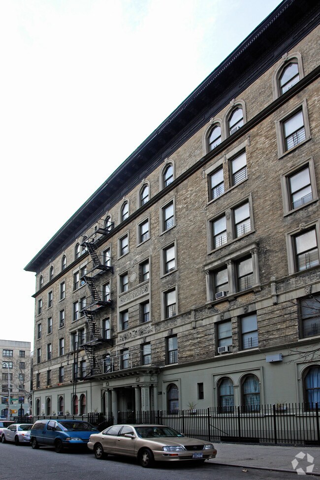 New Horizon Apartments Apartments in New York, NY