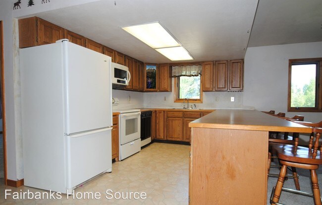 Foto del edificio - 3 br, 3 bath House - 337 Hagelbarger Ave