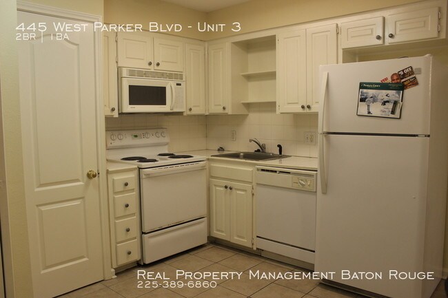 Building Photo - Southgate Manor Condo