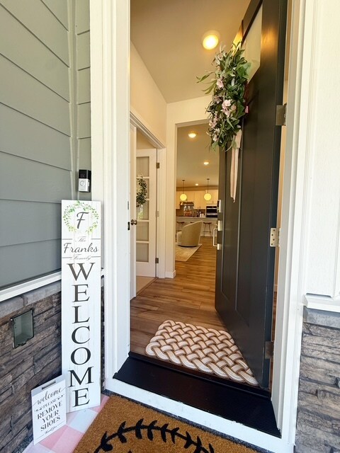 Foto del edificio - 22109 Jameson Ave NW