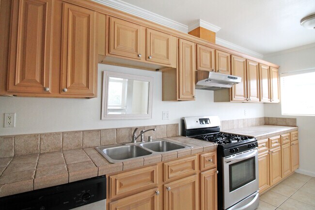 Foto del edificio - 2608 Voorhees Ave