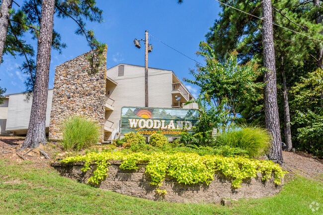 Foto del edificio - Woodland Terrace Apartments