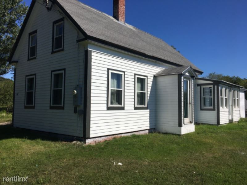 Building Photo - 3 br, 1.5 bath House - 367 Gardiner Rd