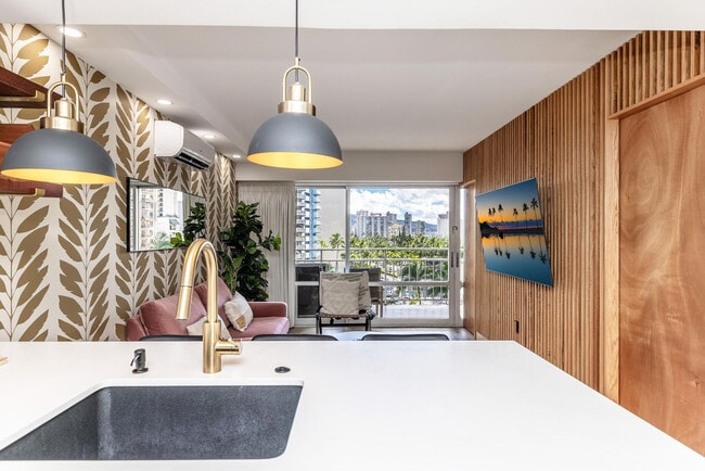 Building Photo - 1777 Ala Moana Blvd