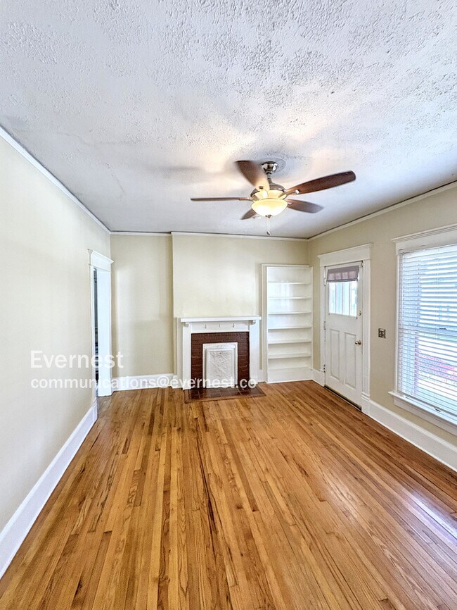 Foto del edificio - 835 Berne St SE