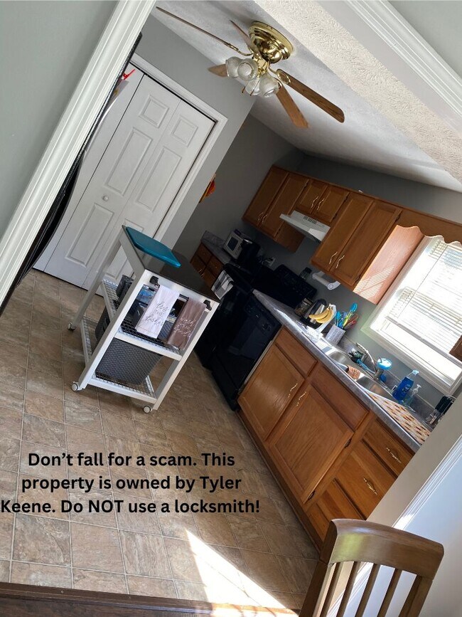 Foto del edificio - 1041 Blackwell Ct