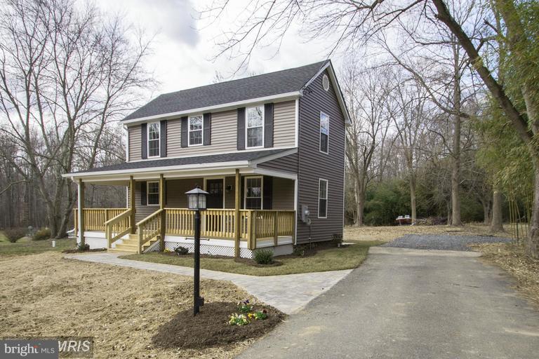 700 Maxa Rd, Aberdeen, MD 21001 House for Rent in Aberdeen, MD